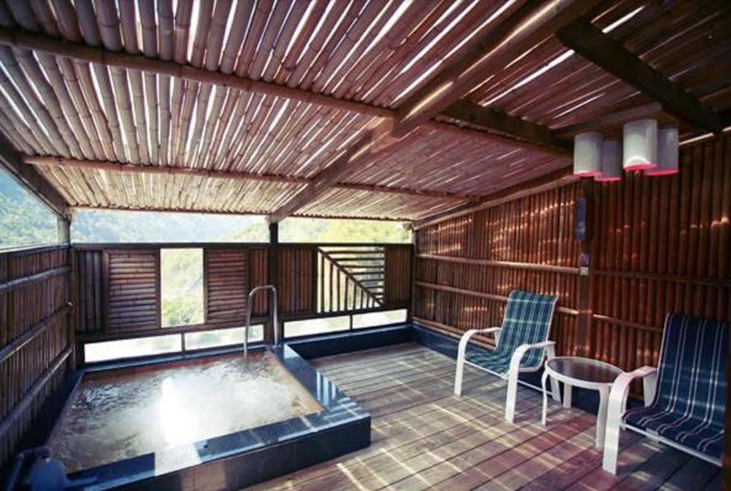 King'S Resort & Spa Taian  Exterior foto